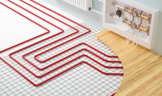 自己清洗地暖的技巧 自己清洗地暖的技巧和方法