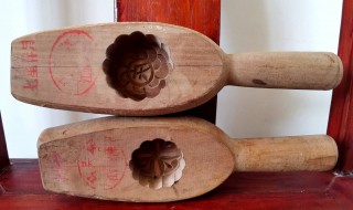 印板糖糕怎么做 糖糕怎样制作方法