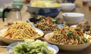 剩菜吃不完怎么保存（剩菜吃不完怎么保存不会坏）