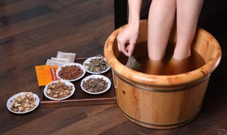 泡脚是睡前泡吗 泡脚要睡前泡吗