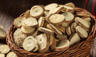 甘草的副作用与禁忌 甘草的副作用与禁忌症