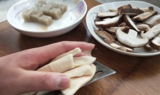 冻干魔芋怎么做（冻干魔芋怎么做好吃）