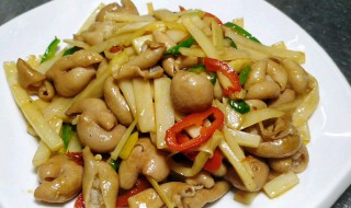 老酸笋怎么做最好吃（老酸笋怎么做最好吃又简单）