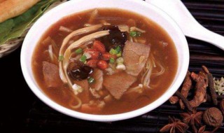 怎么做辣汤才好喝（辣汤怎么做才好吃）