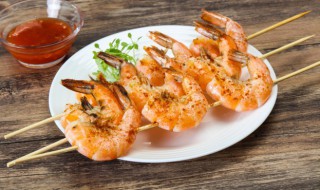 灯笼红虾怎么做最好吃 灯笼红虾怎么做最好吃视频