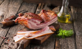 老腊肉腌制方法（四川老腊肉腌制方法）