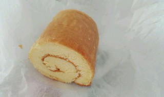 做瑞士卷教程（如何做瑞士卷）