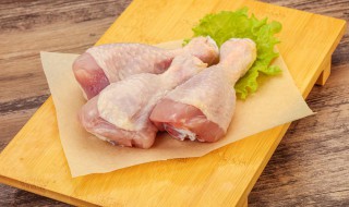 鸡腿炖蘑菇怎么做 鸡炖蘑菇怎么炖