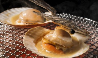 小炒扇贝肉教程 家常小炒扇贝肉炒几分钟熟