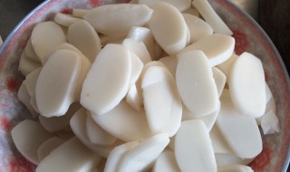 蒸年糕的方法 蒸年糕方法蒸多长时间