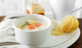 爱心牛奶冻教程 牛奶冻大全