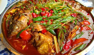 桂林啤酒鱼教程(桂林的啤酒鱼吐槽一下)