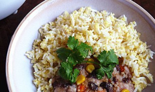 海参肉饼小米饭教程（海参馅饼的做法大全家常）