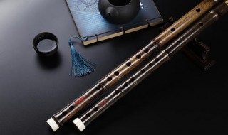 竹笛的教程初学者 初学竹笛视频教学