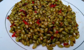 炒麦仁教程（炒麦仁怎么做）