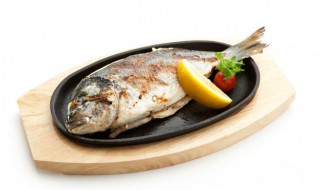 摆摊烤鱼做法教程 摆摊烤鱼做法教程图解