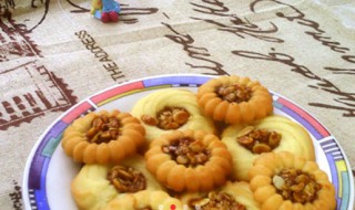 西饼做法教程(西饼做法教程图片)