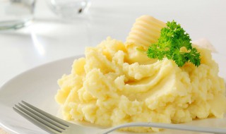 土豆泥制作的简单方法（土豆泥的制作教程）