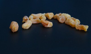 瑶柱的晒干方法(瑶柱如何晒干)