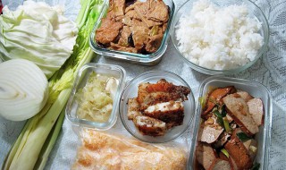 剩菜冷藏还能吃吗 剩菜冷藏可以保存几天