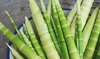 小竹笋干怎么做简单好吃（小竹笋干怎么做好吃法）