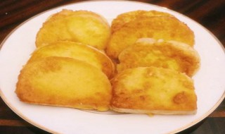 营养早餐鸡蛋馒头片怎么做 早餐鸡蛋馒头丁