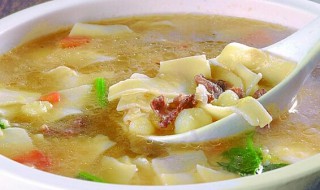 尕尕汤怎么做 尕尕的个人资料百度百科