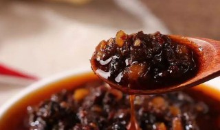 五香牛肉酱怎么做(五香牛肉酱怎么做的)