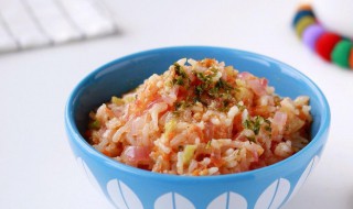 潮州烩饭怎么做（潮州烩饭怎么做的）