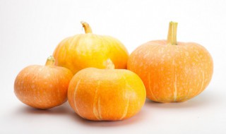 豉汁南瓜排骨盅怎么做 南瓜豉汁蒸排骨