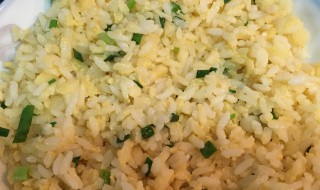 肉松杂菜饭怎么做（肉松杂菜饭怎么做的）