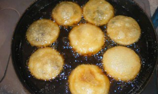 豆沙油糍怎么做（豆沙油糍怎么做视频）