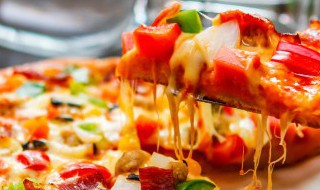 美式菠萝披萨怎么做 美式菠萝披萨怎么做好吃