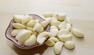 蒜泥炒粉怎么做（蒜泥炒粉怎么做才好吃）