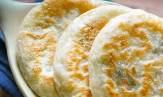 萝卜肉末饼怎么做（萝卜丝肉末饼的做法）