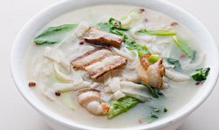 腊肉煮豆丝怎么做 腊肉煮豆丝怎么做才好吃