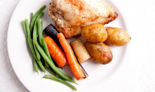 胡萝卜炒肉怎么做才香