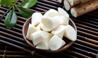 山药蘑菇粥怎么做 山药蘑菇粥怎么做才好吃