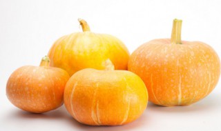 糯米小南瓜怎么做 糯米小南瓜怎么做好吃