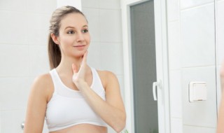 学生简单护肤小技巧（学生简单护肤小技巧视频）