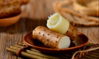 糯米山药粥怎么做（糯米山药粥怎么做视频）