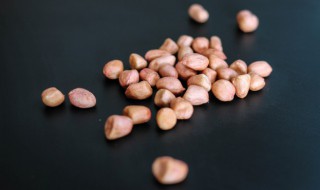 红枣花生粥的做法（红枣花生粥的做法大全）