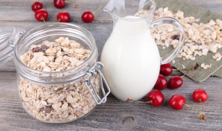 怎么做绿豆燕麦粥（怎么做绿豆燕麦粥好吃）