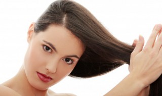 吃什么能黑头发 吃什么可以黑头发