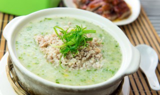 美味鱼生粥怎么做 鱼生粥的做法