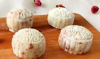 杏仁巧克力冰皮月饼怎么做 杏仁巧克力冰皮月饼怎么做好吃