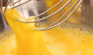 蛋黄油怎么做 蛋黄油的40种神奇疗效