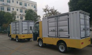 货车倒库移库技巧 货车倒库移库技巧图解