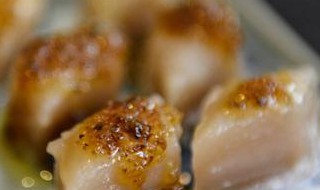 香煎藕糕怎么做（香煎藕糕怎么做才好吃）