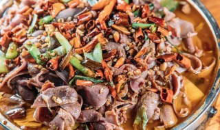 怎么做蒜蓉鸭胗 蒜蓉鸭的做法家常做法